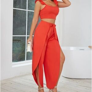 Matching Set- Size Large